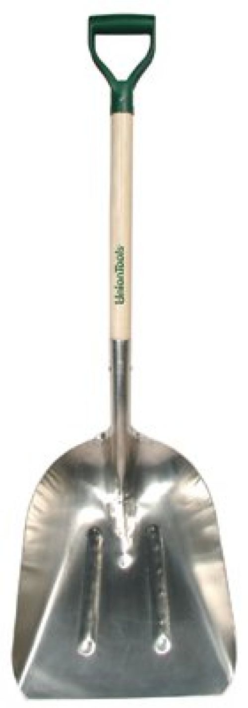 CAL10BD BIG FIST HANDLESHOVEL