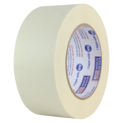 Utility Grade Masking Tapes, 1 in X 60 yd