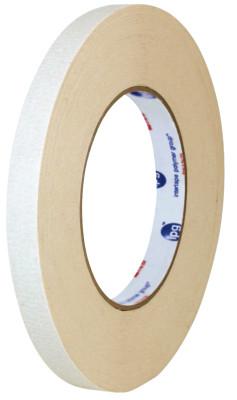 591 Double Coated Tapes, 36 mm X 32.9 m, 7 mil, Natural