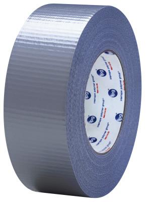 Utility Grade Duct Tapes, Silver, 9 mil