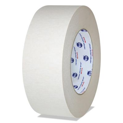 592 Double Coated Tapes, 8 in X 36 yd, 6 mil, White