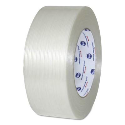 INTERTAPE POLYMER GROUP RG300 Utility Grade Filament Tape, 1 in x 60 yd, 100 lb/in Strength
