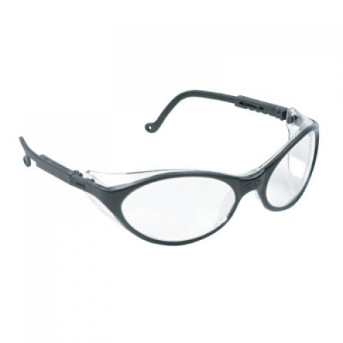 Bandit Eyewear, Espresso Lens, Anti-Scratch, Hard Coat, Blue Slate Frame