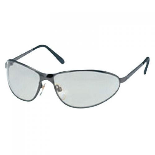 Silver Mirror Lens, Anti-scratch Coating S2453