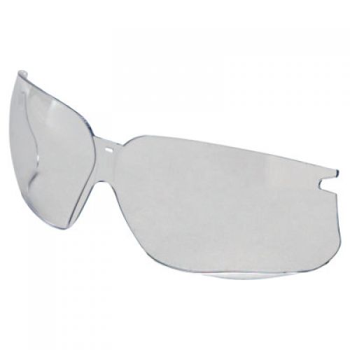 Genesis Replacement Lenses, Clear, Dura-Streme