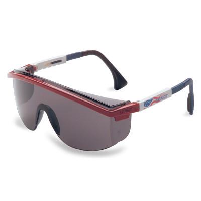 //Uvex S1179 3000 Patriot Gray Glasses