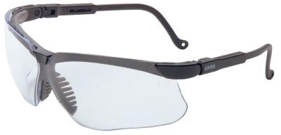 Clear Lens, Uvextreme Anti-fog Coating S3200X