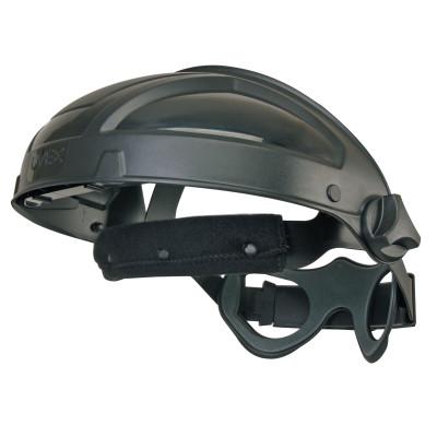 HONEYWELL UVEX Turboshield Ratchet Headgear, Uvex, Black