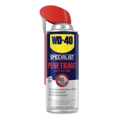 Specialist Rust Release Penetrant Spray, 11 oz, Aerosol Can