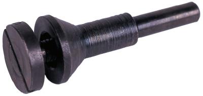 Mounting Mandrel for Cut-off Wheels, Combo Pack, 1/4" S