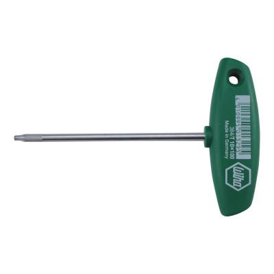 T15X100mm T-Handle Torx Wrench
