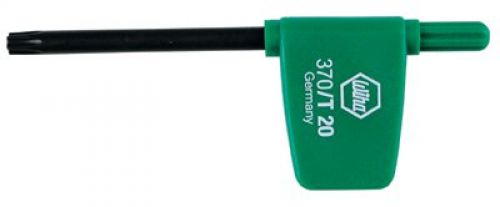 T5X35MM TORX SCREWDRIVERW/FLAG HANDLE