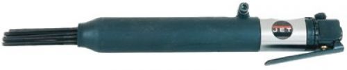Needle Scaler, 4,000 Blows/Min, 7/8 In Stroke.