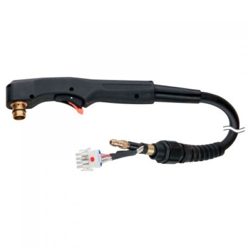 T80 Hand Torch with Leads 7.6 m (25 ft), For KT-1131