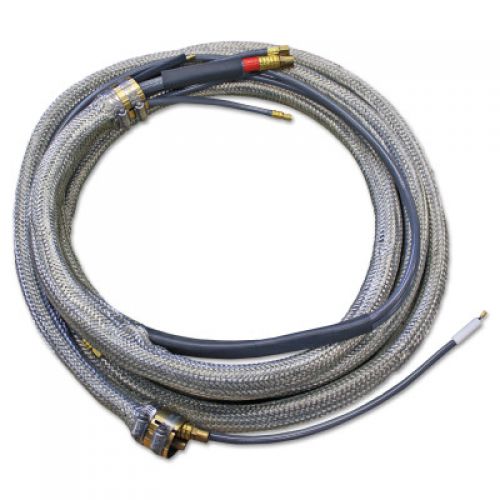 Replacement Hypertherm Torch/Cable Lead Suitable for HPR130/260, Cable Lead, 35 ft L, 6 ft Gas Lead