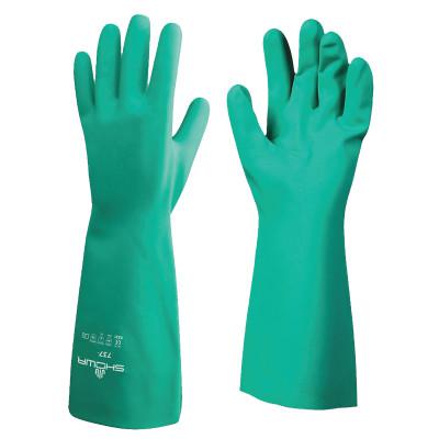 pioneer nitrile gloves