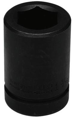 Wright Tool 8930 15/16-Inch with 1-Inch Drive 6 Point Deep Impact Socket 