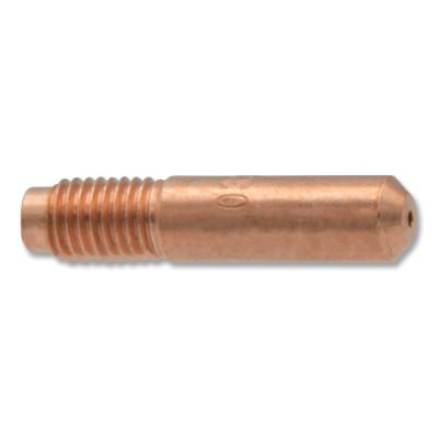 MIG Contact Tip, 0.045 in, Miller Style, Standard