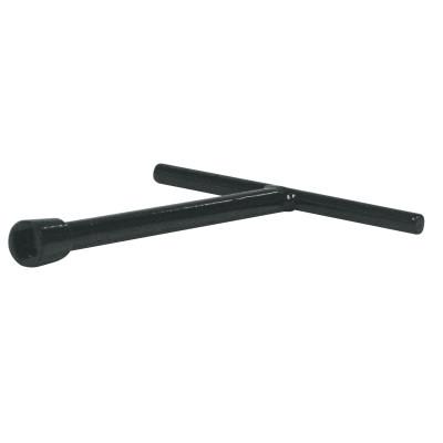 BEST WELDS Tank Wrenches, Steel, 5.96 in, for Commercial Cylinders