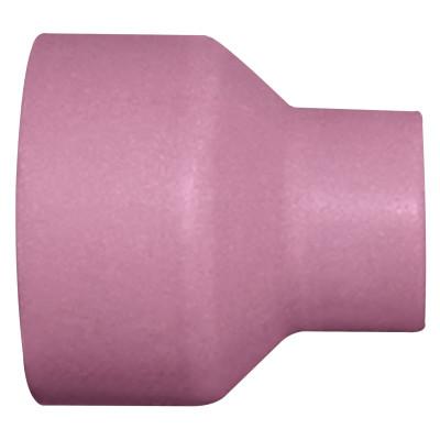 BEST WELDS Alumina Nozzle TIG Cups, 5/16 in, Size 5, For Torch 12, Nozzle, 1 1/4 in