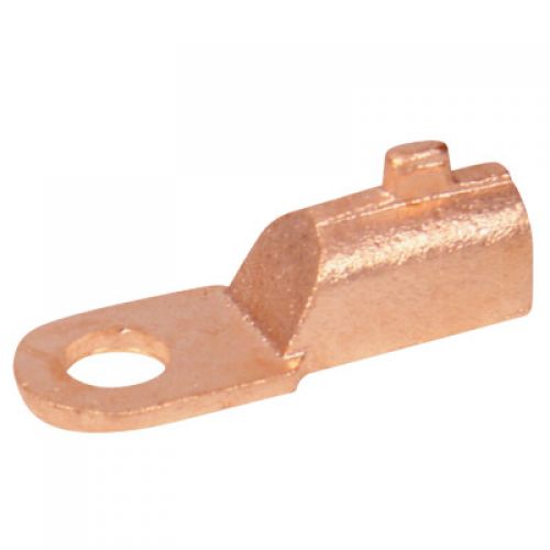 Cable Lug, Hammer On Connection, 3/04/0 AWG Cap