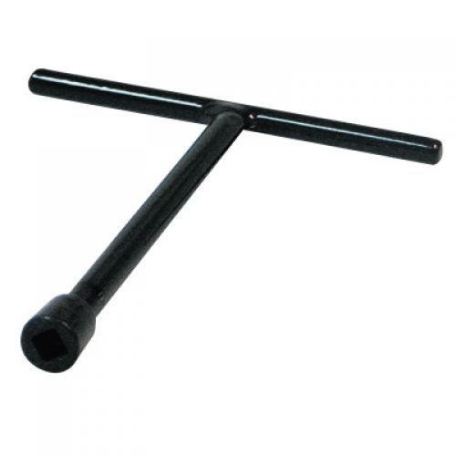 Tank Wrenches, Steel, 5.96 in, for Commercial Cylinders