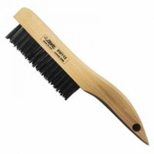 Eagle Brush Hand Scratch Brushes, 10 in Length