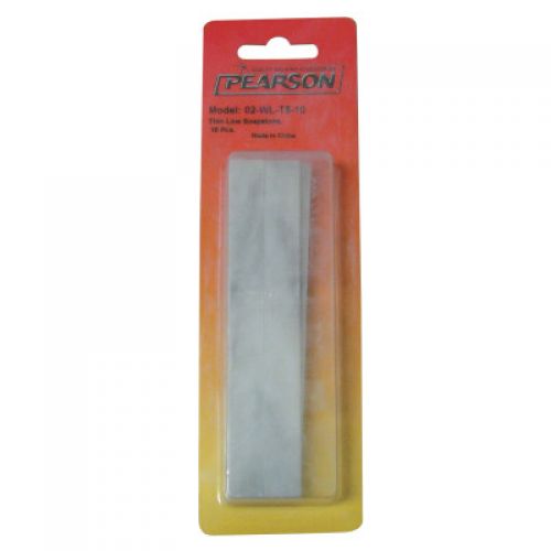 BEST WELDS Soapstones, Flat, 1/2 in x 3/16 in x 5 in
