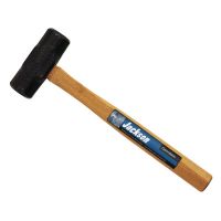 JACKSON PROFESSIONAL TOOL Jackson Double Faced Sledge Hammers, 2 lb, Classic Handle