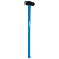 JACKSON PROFESSIONAL TOOL Jackson Double Faced Sledge Hammers, 8 lb, Straight Handle