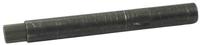 ANDERSON BRUSH Pencil End Brushes-Ready Tuft-RT, Stainless Steel, 1/4 in x 0.01, 8,000 rpm