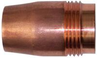 Best Welds Mig Nozzles, Insulated, 1/8 In. Recess, 5/8 In