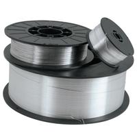 Anchor Brand Aluminum Cut Lengths and Spooled Wires, 5356 Alloy, 0.035 in, 1 lb, Spool