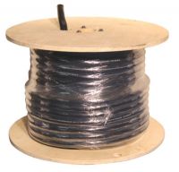 Anchor Brand SEOOW Power Cables, 12/3 AWG, 250 ft