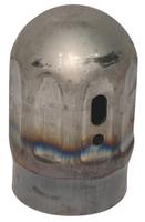 Cylinder Caps, 3 1/8 in - 7, Acetylene Cylinders