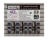 "Display for E3 Tungsten, Wall Display"