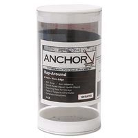 Anchor Brand Rap-Arounds, 2 ft Lth 2 1/2 in Wth