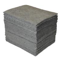 ANCHOR BRAND Universal Heavy-Weight Absorbent Pads, Absorbs 28 gal, 15 in x 19 in
