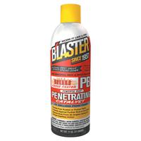 BLASTER Penetrating Catalysts, 11 oz Aerosol Can