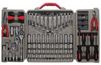 148 PIECE PROFESSIONAL TOOL SET 1/4-1/2