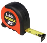 Autolock 700 Series Tapes, 1 in x 25 ft