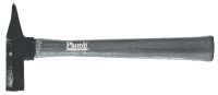 PLUMB Scaling Hammers, 16 oz, 13 in, Hickory Handle