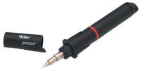 WELLER Portasol Professional Self-Igniting Soldering Iron, Cap; PSI7 Soldering Tip