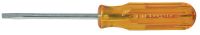 1/8 IN X3 IN ROUND BLADE SCREWDRIVER