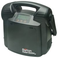 MAXBURTON POWERCENTER-100