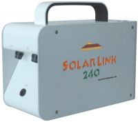 SIERRA WAVE SOLAR LINK 240