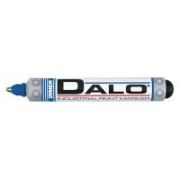 DYKEM DYKEM DALO Industrial Markers, Blue, Medium