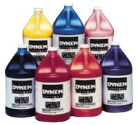 DYKEM Opaque Staining Colors, 1 Gallon Bottle, Red