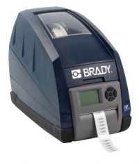 Brady IP? Printer - 600 DPI Standard