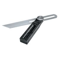 EMPIRE LEVEL T-Bevels, 9 in, Adjustable Polysteel Stainless Blade